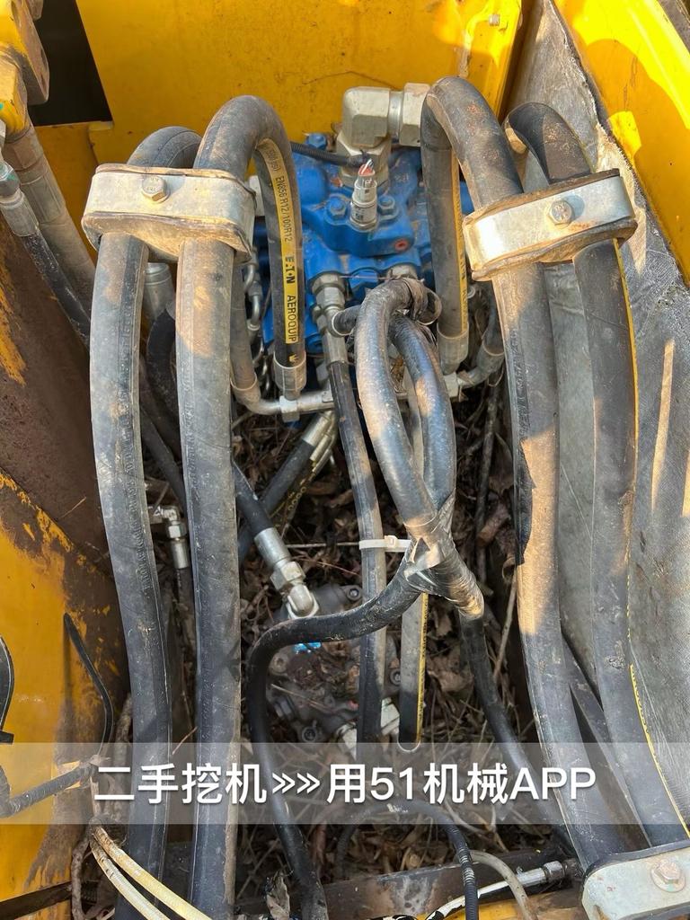 51挖机